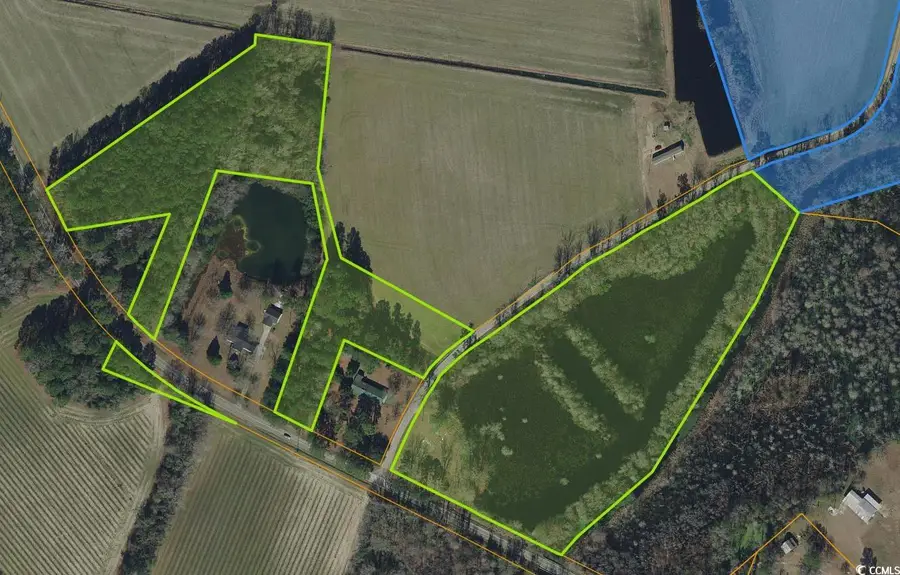 6800 Black Creek Rd., Nichols, SC 29581 - Image #3