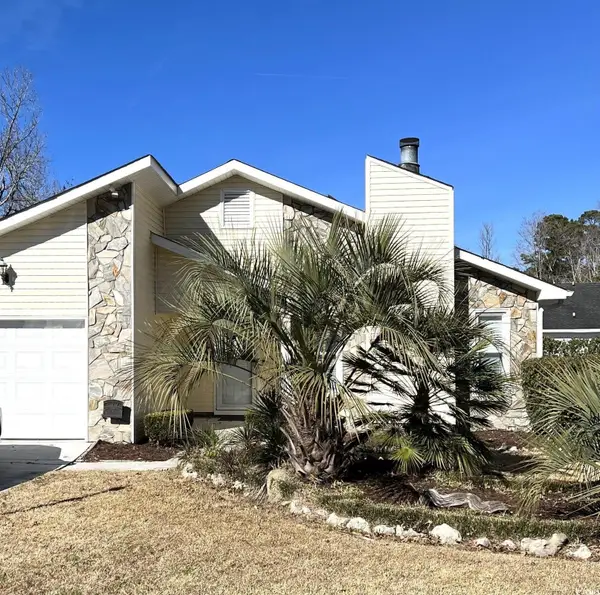 309 Flagstone Dr., Myrtle Beach, SC 29588