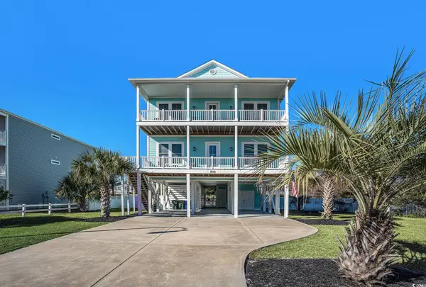 1203 N Ocean Blvd., North Myrtle Beach, SC 29582
