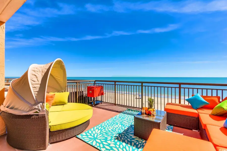 6900 N Ocean Blvd. #523, Myrtle Beach, SC 29572 - Image #3