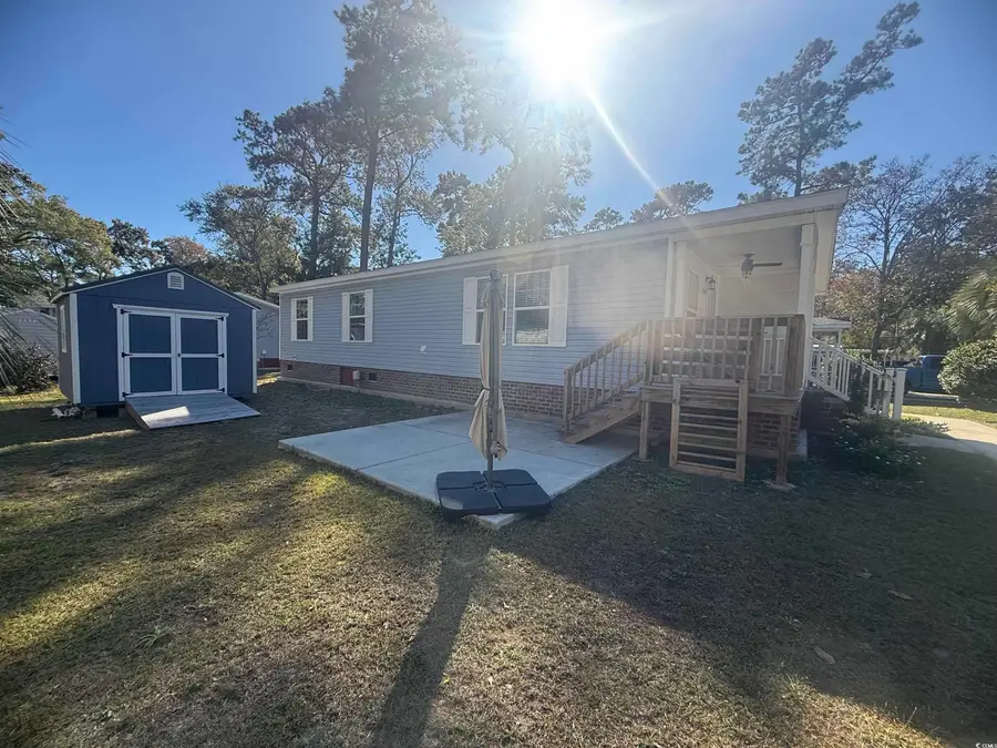 2949 Clemson Trail, Murrells Inlet, SC 29576 - Image #3