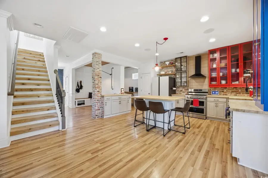 1004 Maccoa Dr., Conway, SC 29526 - #2