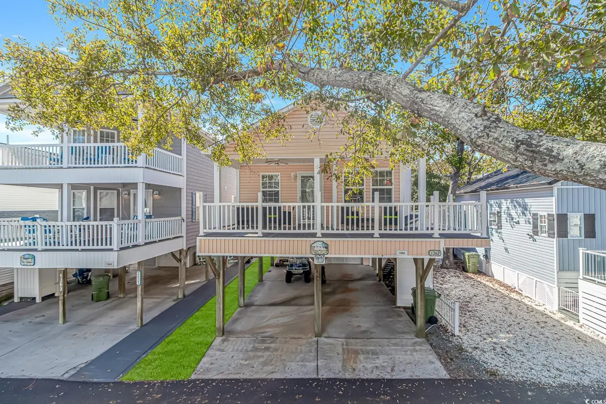 6001-1362 S Kings Hwy., Myrtle Beach, SC 29575 - Image #1