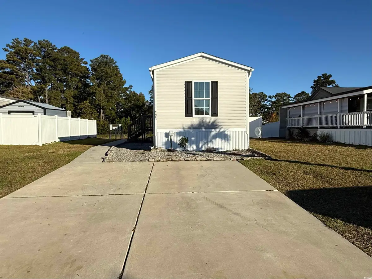 131 Shetland Woods Dr., Myrtle Beach, SC 29577 - #1