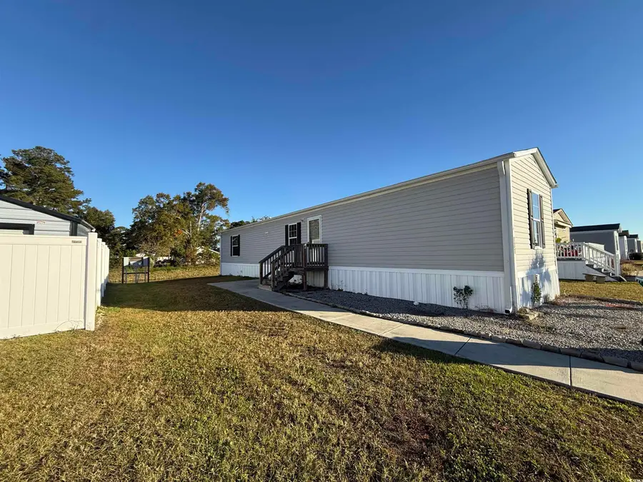 131 Shetland Woods Dr., Myrtle Beach, SC 29577 - #3