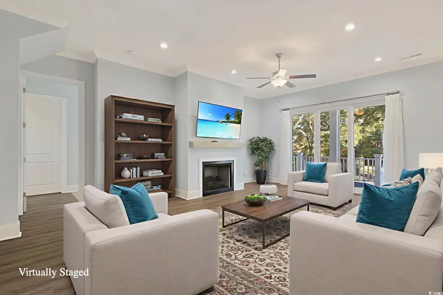 1104 Marsh View Dr., North Myrtle Beach, SC 29582 - #2