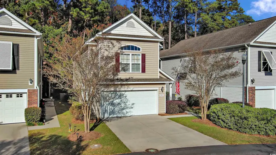 1426 Powhaton Dr., Myrtle Beach, SC 29577 - #2