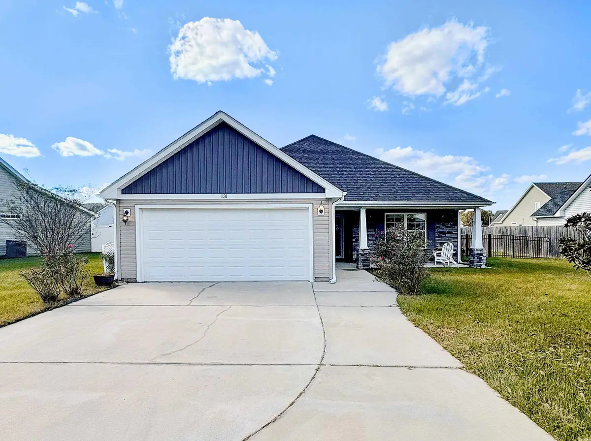 131 Balsa Dr., Longs, SC 29568 - Image #1