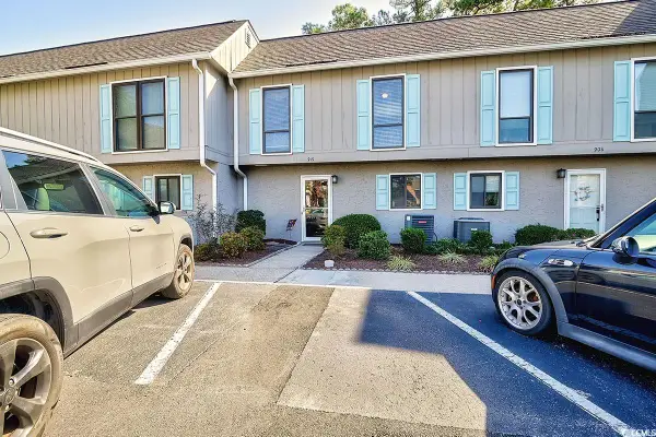 910 Villa Dr. #910, North Myrtle Beach, SC 29582