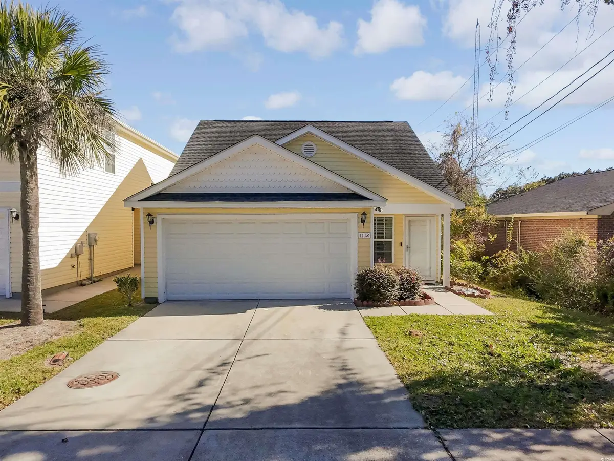 1112 Ocala St., Myrtle Beach, SC 29577 - Image #1