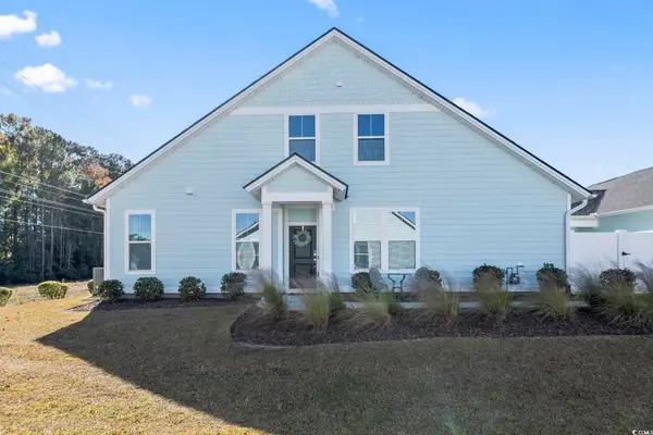 5372 Knobcone Loop #A, Myrtle Beach, SC 29577