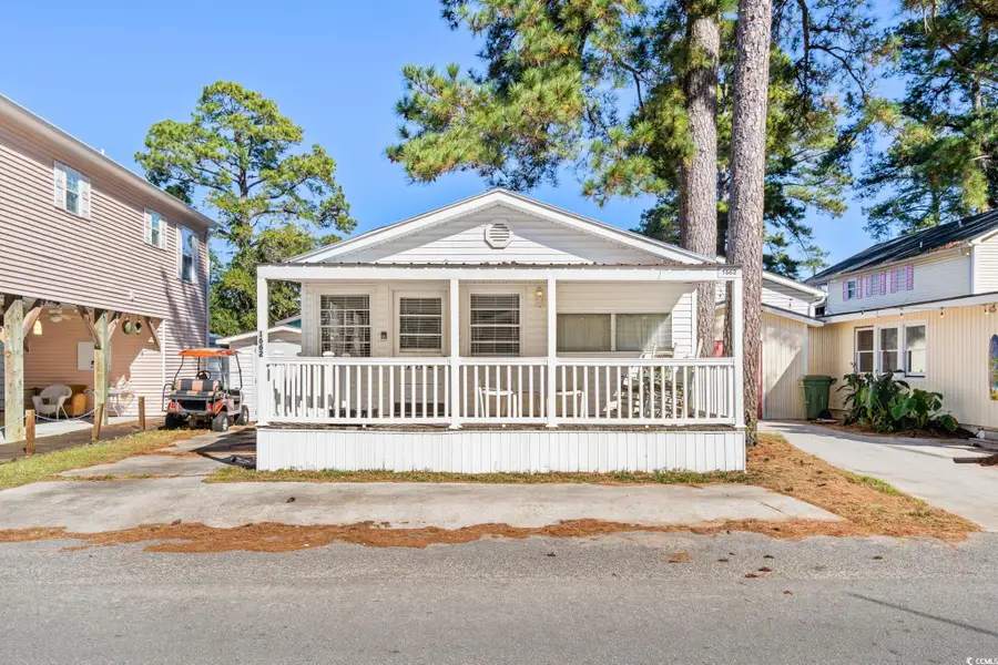 6001-1662 S Kings Highway, Myrtle Beach, SC 29575 - Image #2