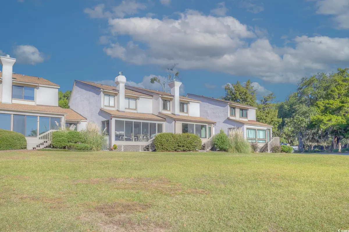 204 Bamboo Loop #202, Georgetown, SC 29440 - Image #1