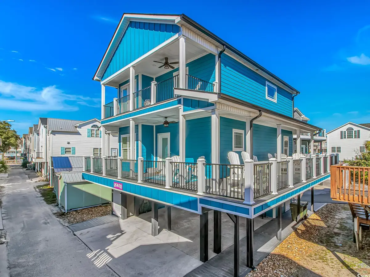 6001-1031 S Kings Hwy., Myrtle Beach, SC 29575 - Image #1