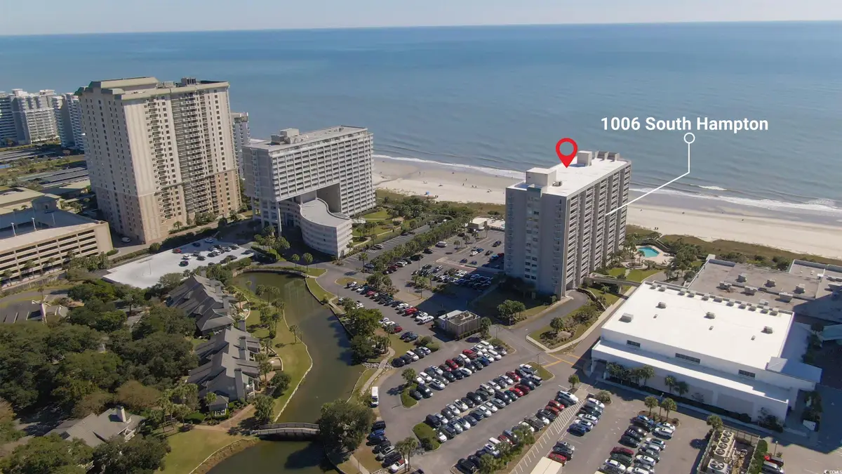 9820 Queensway Blvd. #1006, Myrtle Beach, SC 29572 - Image #1