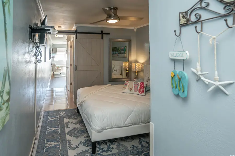 909 S Ocean Blvd. #303, North Myrtle Beach, SC 29582 - #2