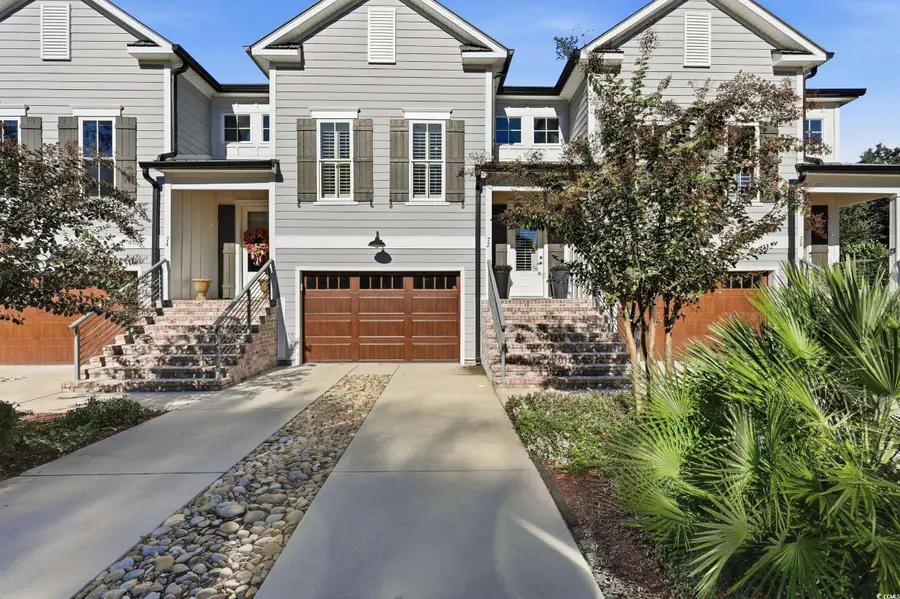 72 Landing Rd., Pawleys Island, SC 29585 - Image #2