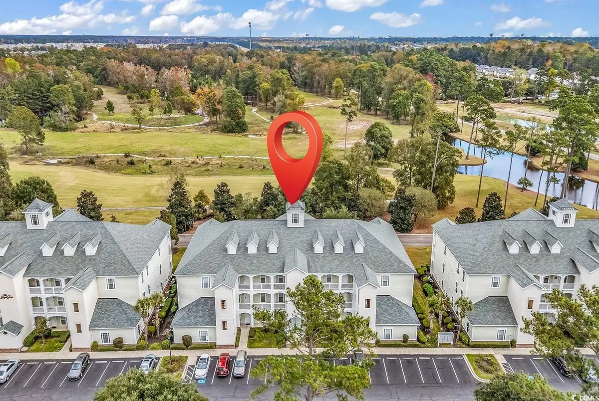 1017 World Tour Blvd. #205, Myrtle Beach, SC 29579 - Image #1