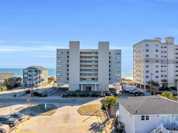 5806 N Ocean Blvd. #203, North Myrtle Beach, SC 29582