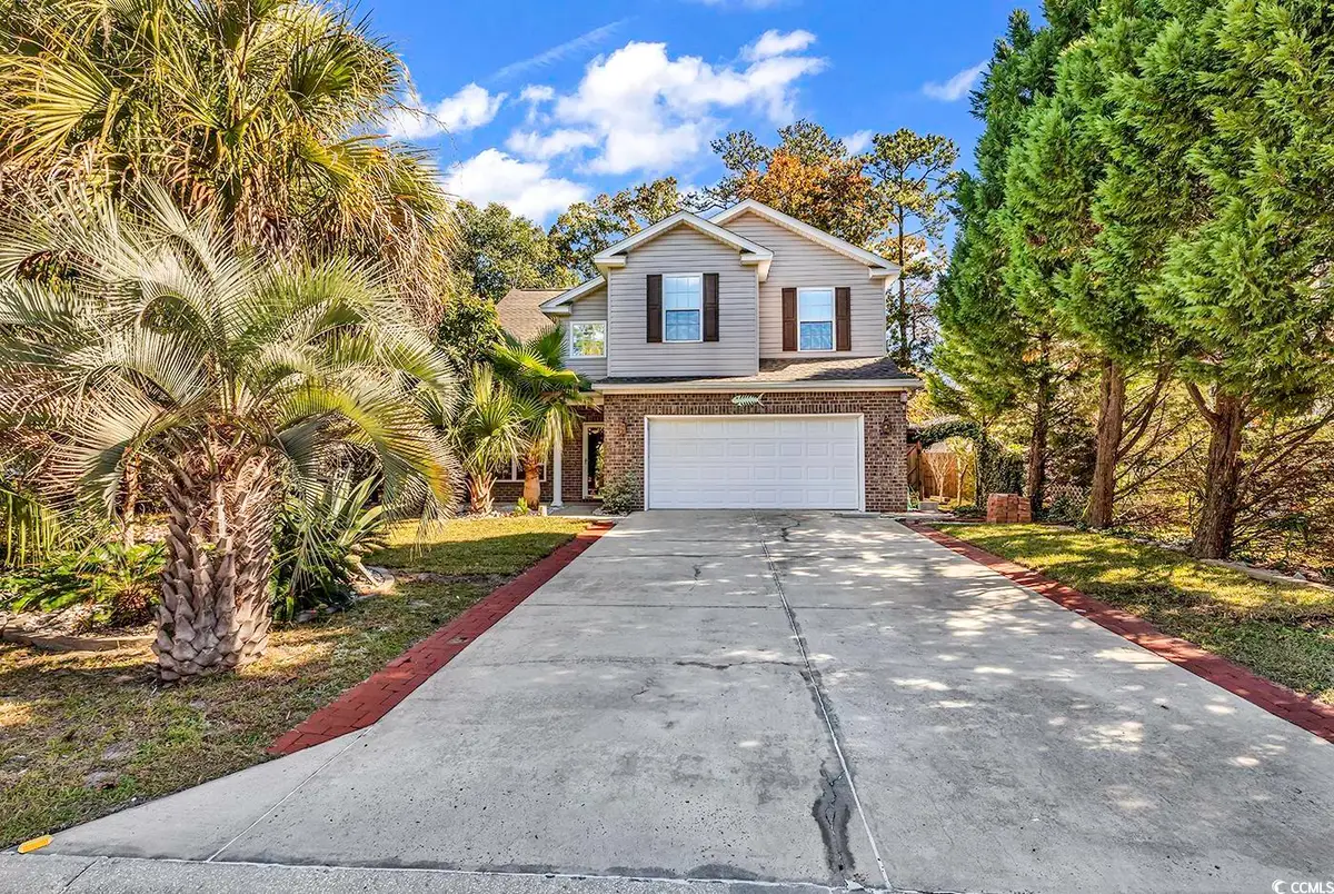 211 Chesapeake Ln., Murrells Inlet, SC 29576 - Image #1