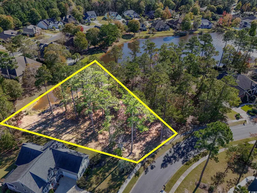 720 Mcduffie Dr., Myrtle Beach, SC 29588 - Image #2