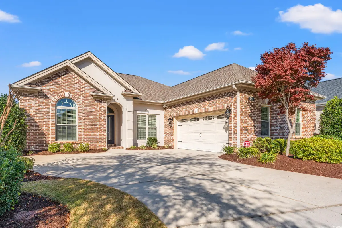 771 Monterrosa Dr., Myrtle Beach, SC 29572 - Image #1