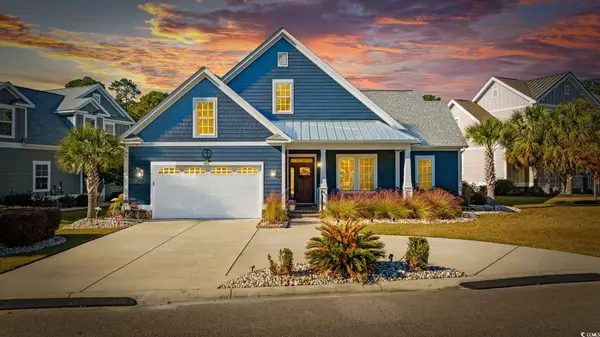 451 Seabury Ln., Myrtle Beach, SC 29579