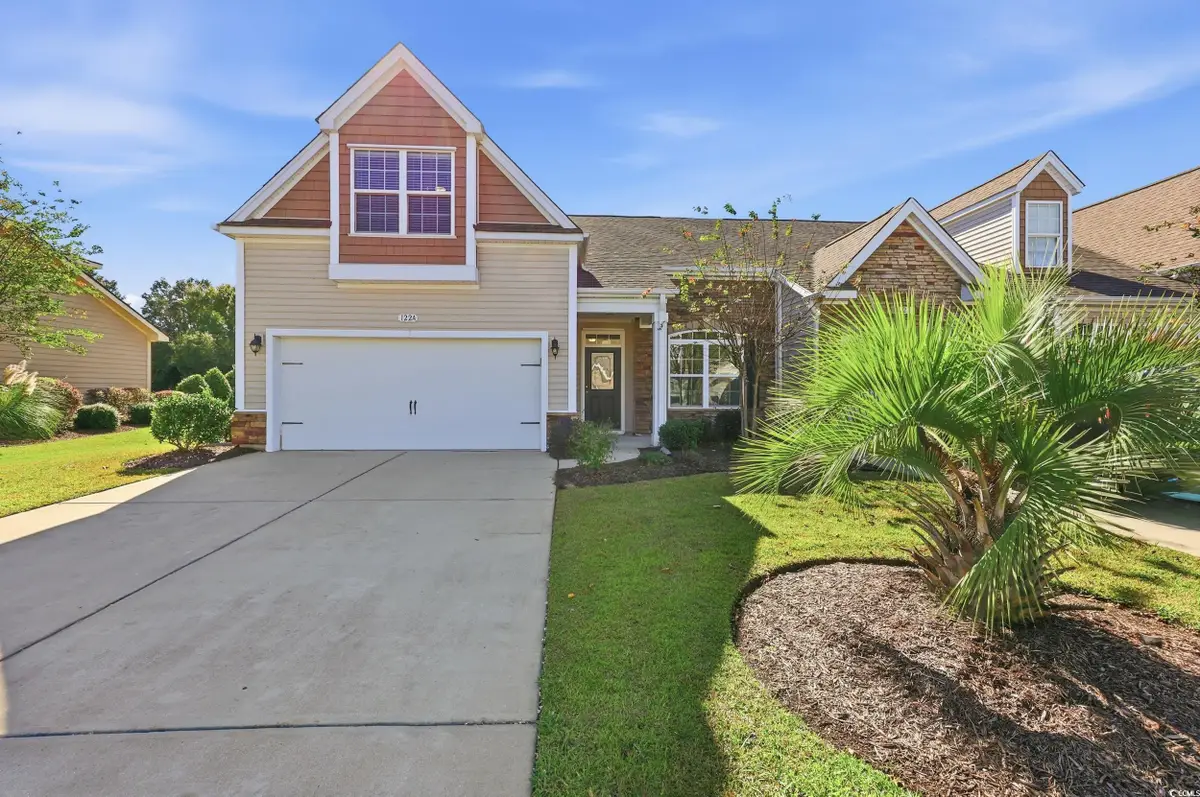 122 Parmelee Dr. #A, Murrells Inlet, SC 29576 - #1