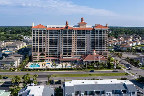 1819 N Ocean Blvd. N #1104, North Myrtle Beach, SC 29582