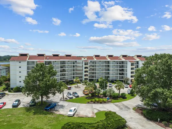 4440 Nassau Ct. #603-PH, Little River, SC 29566