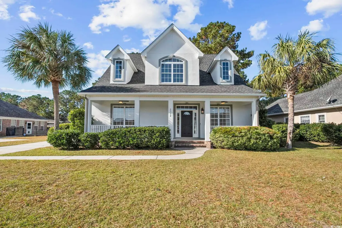 2332 Clandon Dr., Myrtle Beach, SC 29579 - Image #1