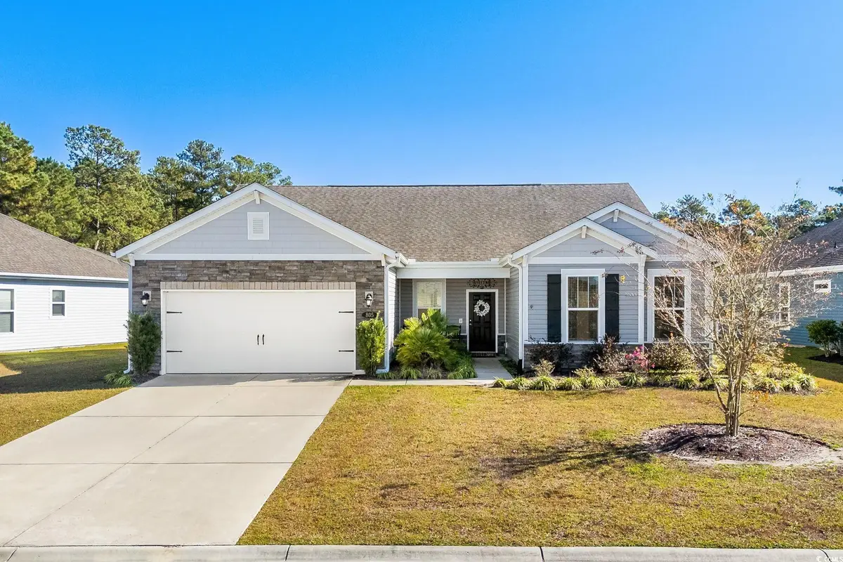805 Lafayette Park Dr., Little River, SC 29566 - Image #1