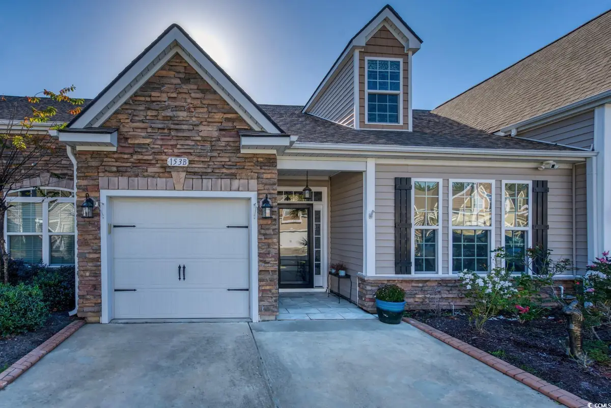 153B Parmelee Dr. #B, Murrells Inlet, SC 29576 - Image #1