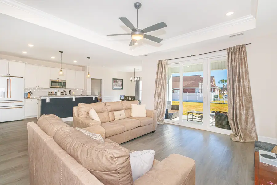 1018 Dublin Dr., Conway, SC 29526 - #2