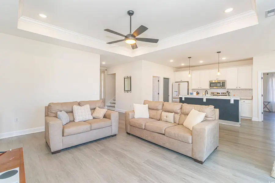 1018 Dublin Dr., Conway, SC 29526 - #3