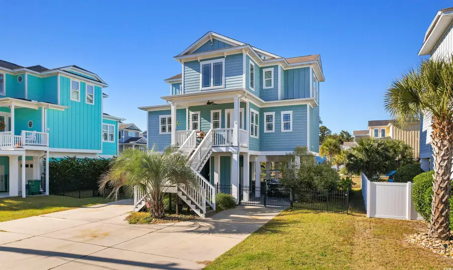 513 1st St., Murrells Inlet, SC 29576 - Image #2