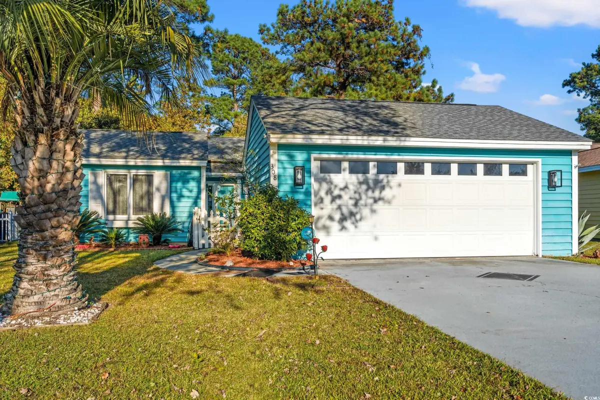 308 Killarney Dr., Myrtle Beach, SC 29588 - Image #1
