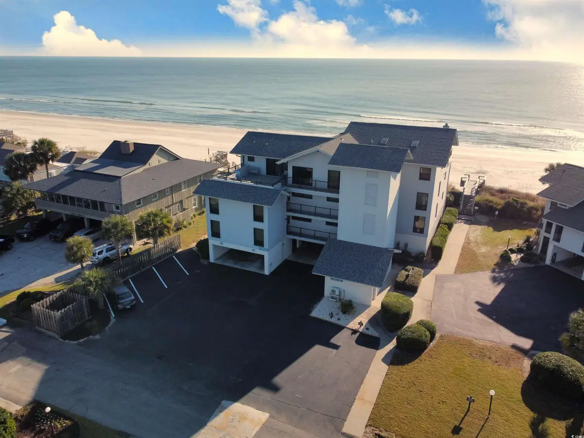 647 Norris Dr., Pawleys Island, SC 29585 - Image #1