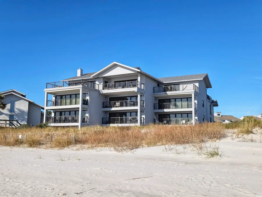 647 Norris Dr., Pawleys Island, SC 29585 - Image #2