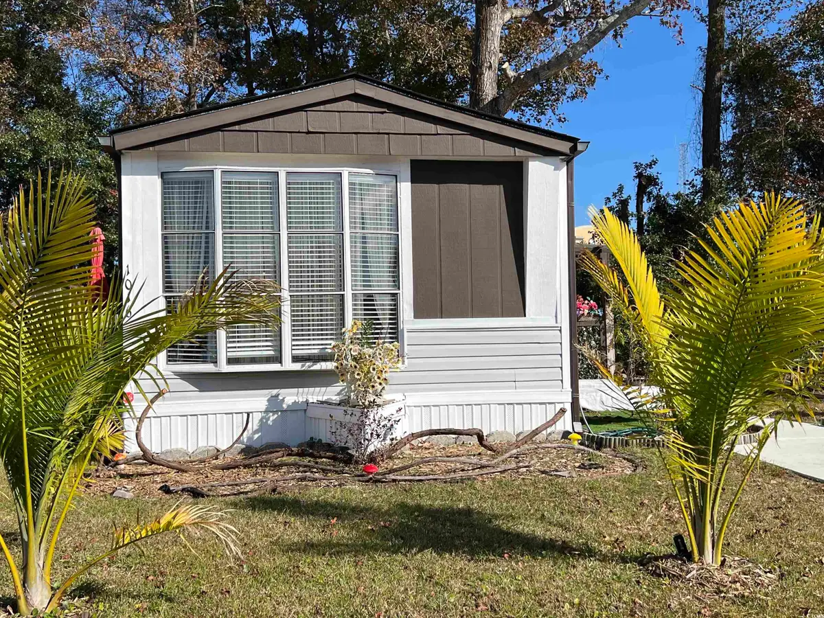 1016 Foxfire Dr., North Myrtle Beach, SC 29582 - #1