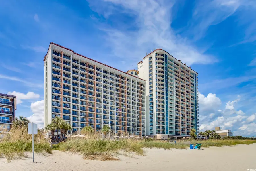 3000 N Ocean Blvd. #1432, Myrtle Beach, SC 29577 - #2