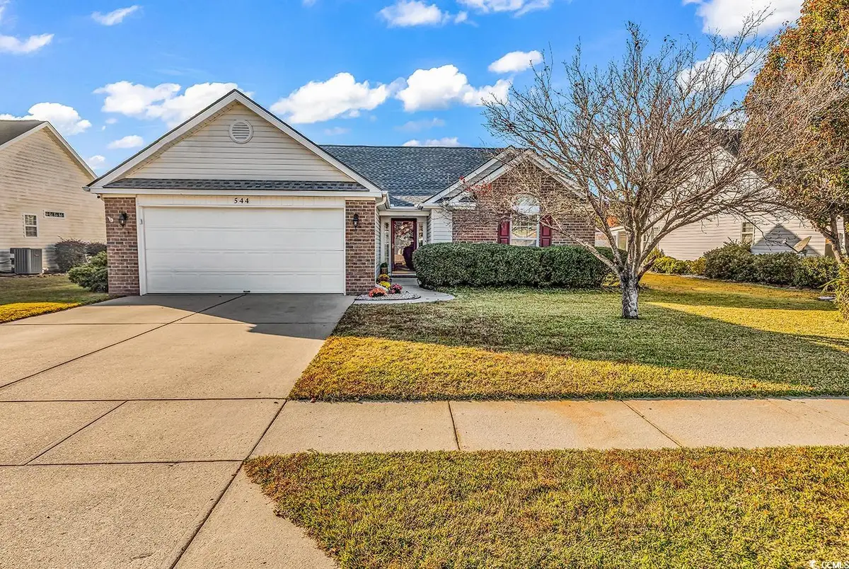 544 Pennington Loop, Myrtle Beach, SC 29588 - Image #1