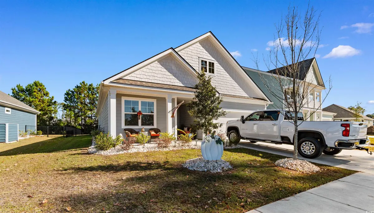 1118 Barrington Way, Conway, SC 29526 - #1