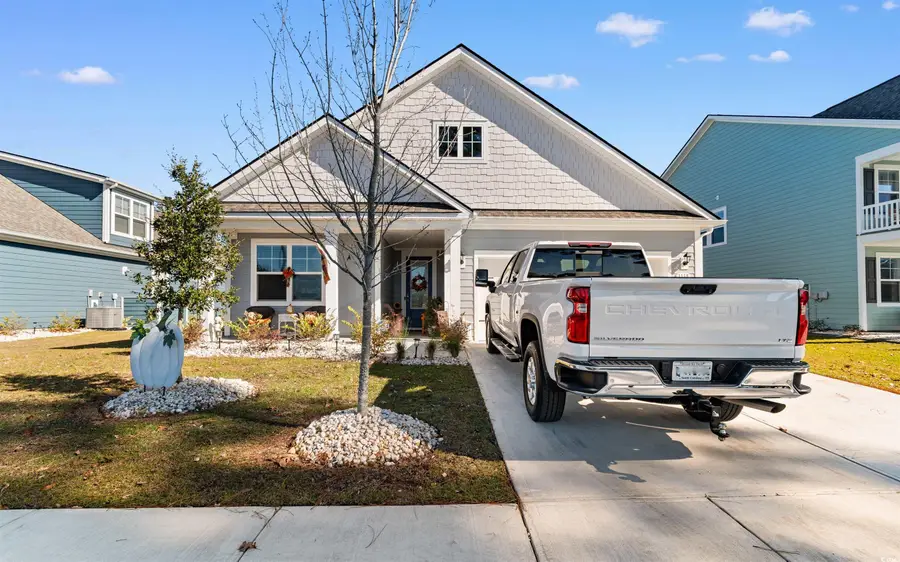 1118 Barrington Way, Conway, SC 29526 - #2