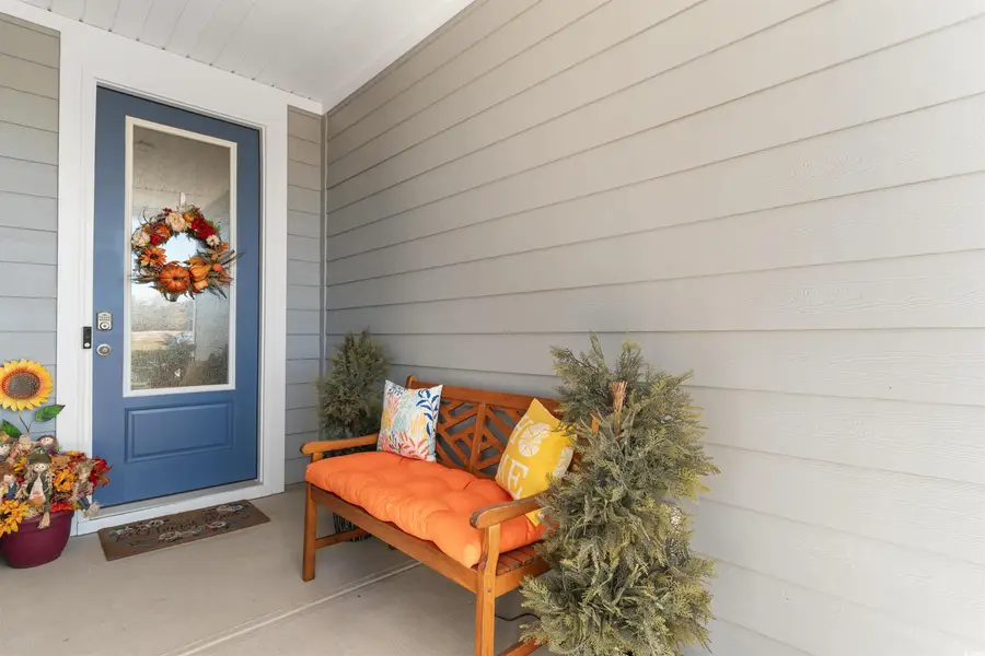 1118 Barrington Way, Conway, SC 29526 - #3