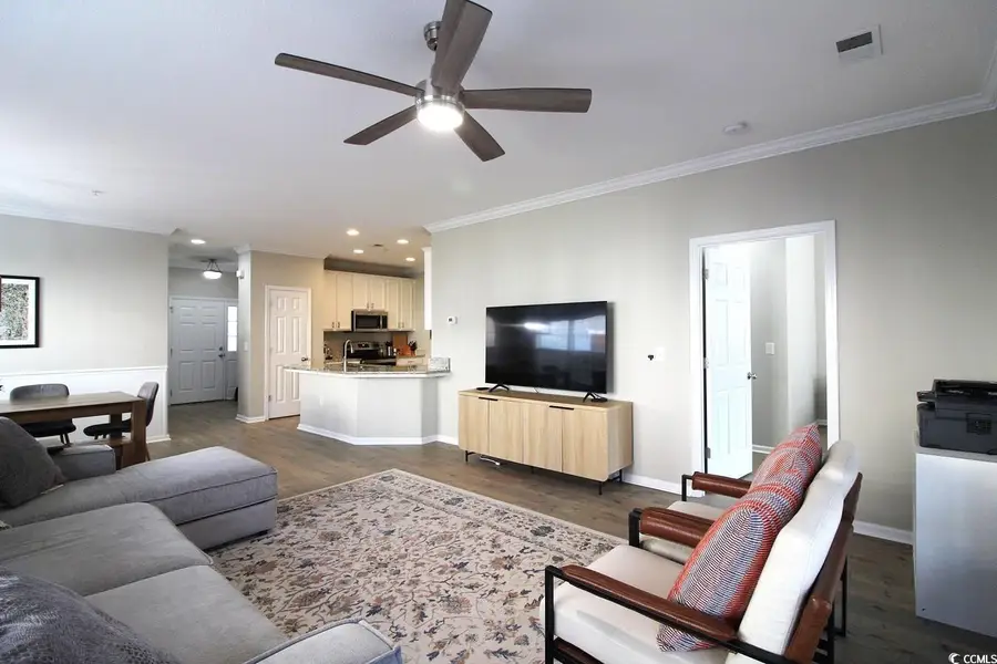 441 Mahogany Dr. #102, Murrells Inlet, SC 29576 - Image #3