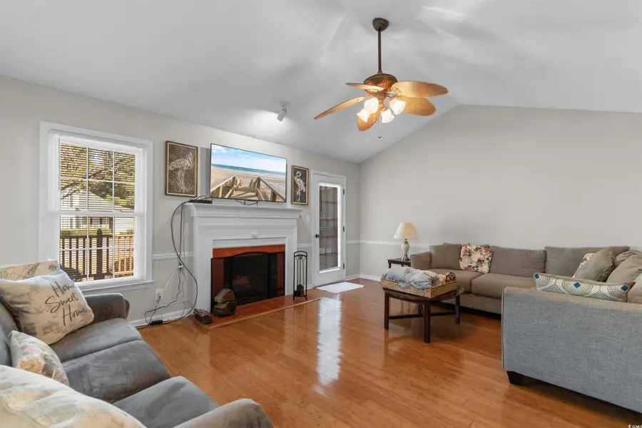 4841 Moss Creek Loop #41, Murrells Inlet, SC 29576 - Image #3