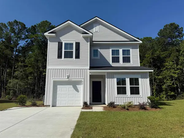 401 Falling Leaf Loop, Myrtle Beach, SC 29588