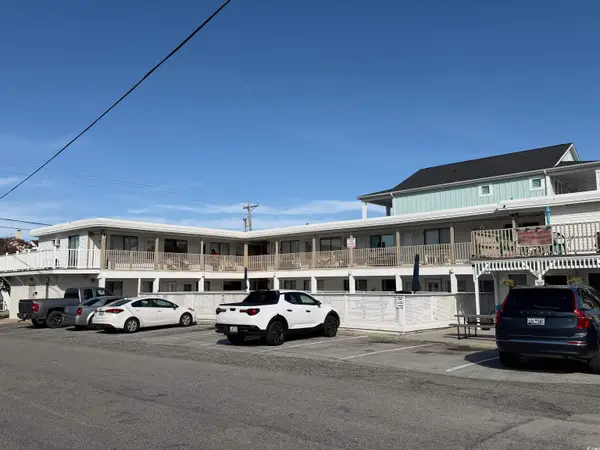 5201 N Ocean Blvd. #46, North Myrtle Beach, SC 29582