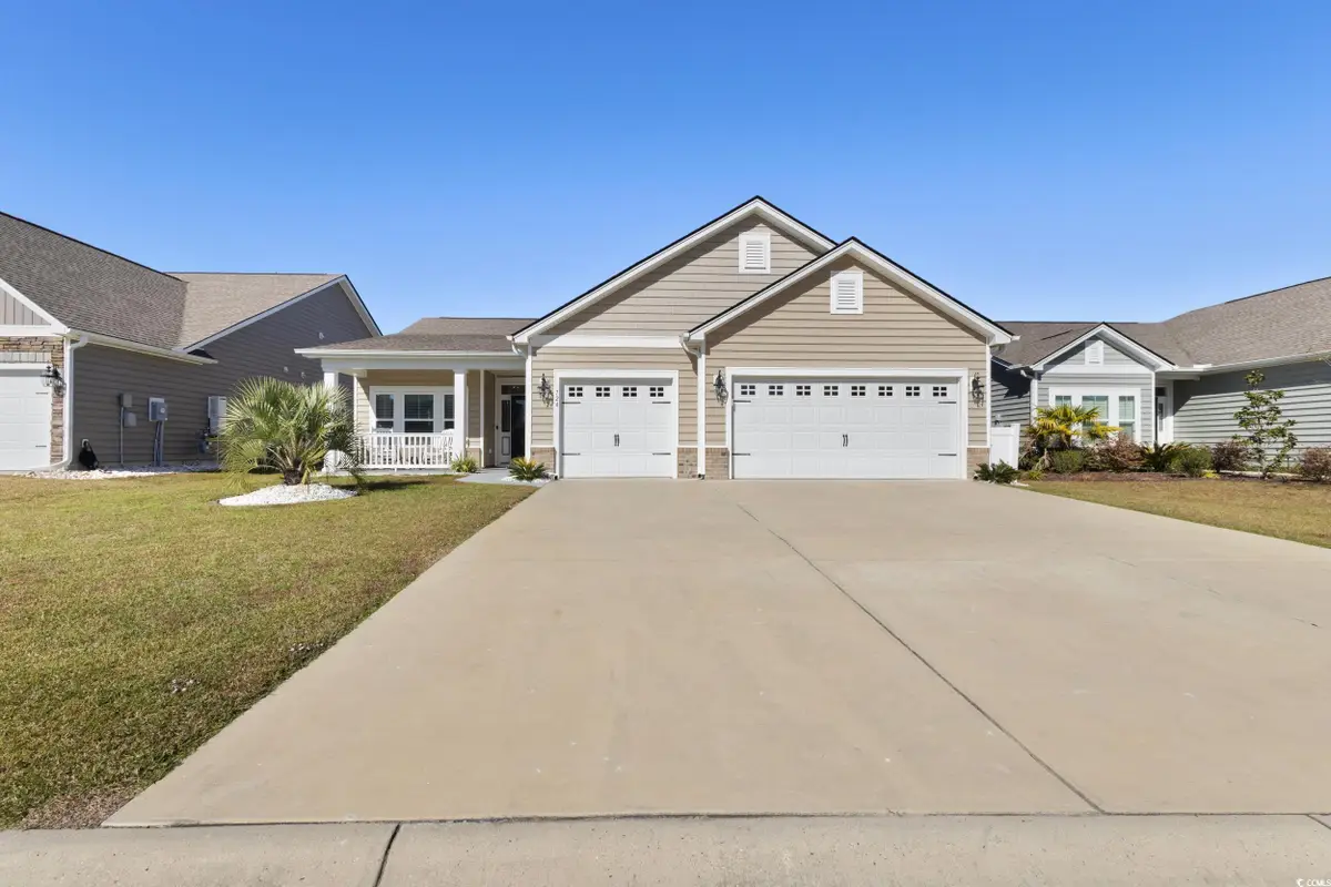 724 Little Fawn Way, Myrtle Beach, SC 29579 - Image #1